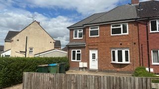 302 Mitchell Avenue, Coventry photo 2