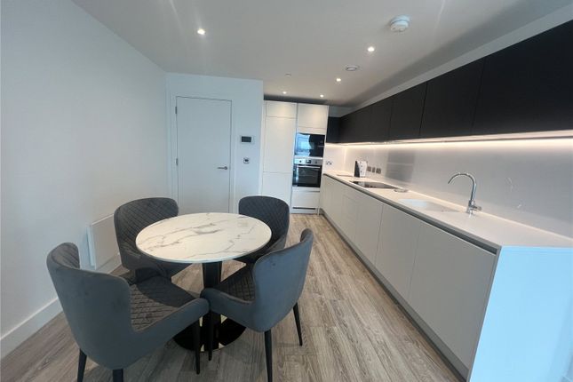 2505 Three60,, 11 Silvercroft Street, Manchester photo 4
