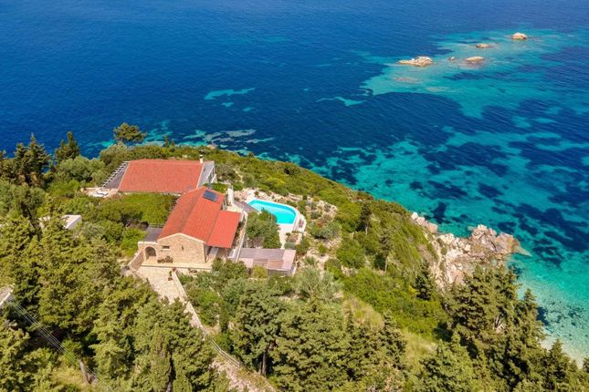 Villa for sale in Paxoi, Paxoi, Greece