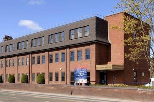 Office to let in Washway Road, Dunham House, Sale