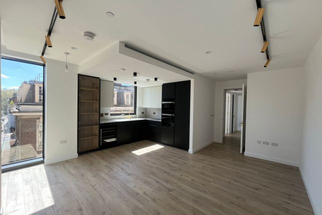 Thumbnail Flat to rent in Vermont House, Dingley Road, City Road, London