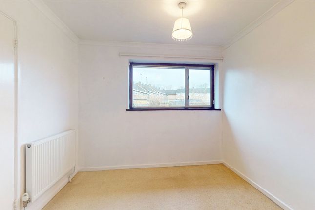 Terraced house for sale in The Knares, Lee Chapel South, Basildon, Essex
