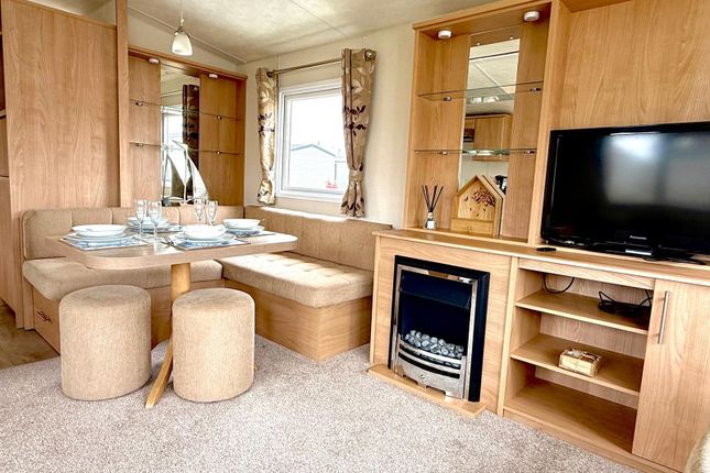 2, Suffolk Sands Holiday Park, Felixstowe photo 3
