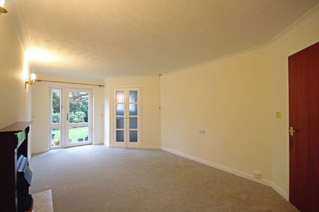 Property for sale in Liddiard Court, Belfry Drive, Wollaston, Stourbridge