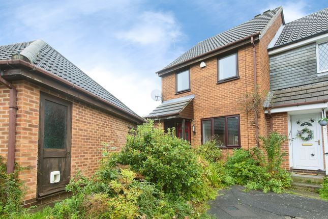 3 Bedroom Terraced