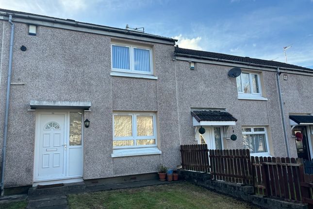 Terraced house to rent in 96, Brownsdale Road, Glasgow