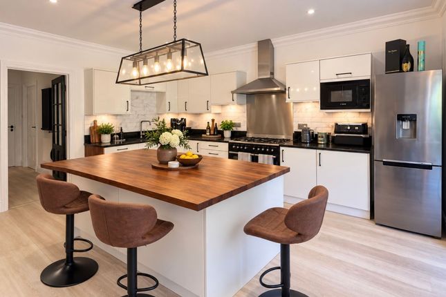 17 The Severals Bury Road, Newmarket photo 2