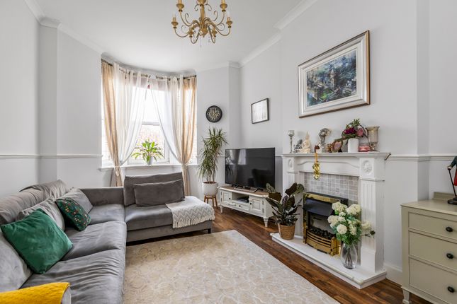Thumbnail Flat for sale in 11B, Bellfield Avenue, Musselburgh