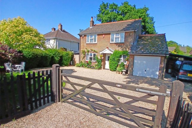3-bed house on 29, Stopples Lane, Lymington, £595,000