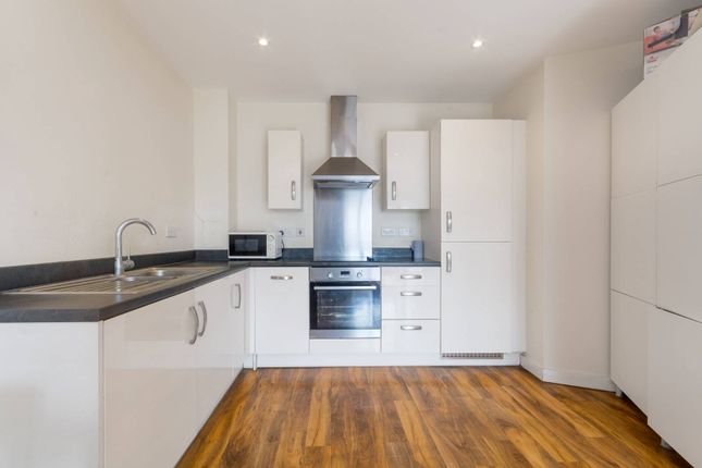 Thumbnail Flat for sale in Imperial Drive, Harrow