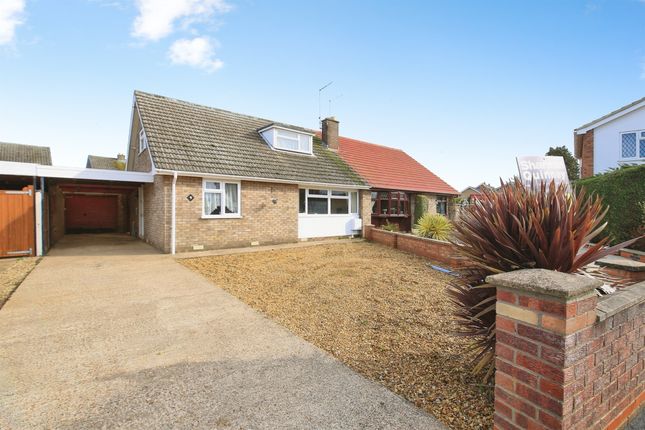 3-bed house on 9, Pingle Close, Peterborough, £230,000