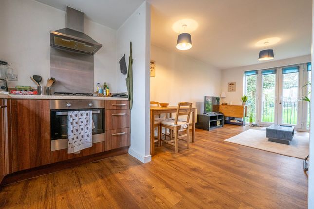 Flat 2, Ostara House, Nottingham photo 5