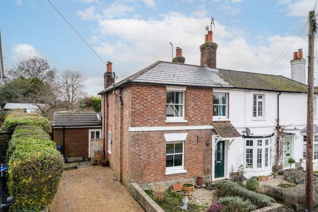 Cottage for sale in Hammerwood Road, Ashurst Wood