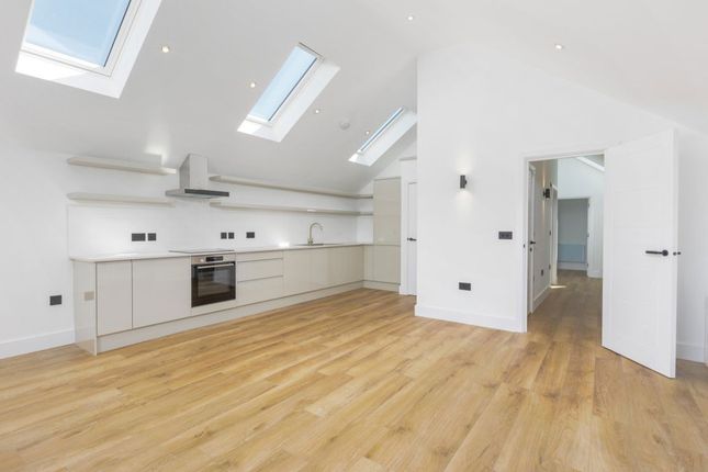 Flat 5, 1, Bradford Street, Tonbridge photo 2