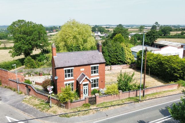2-bed house on Sandringham House, 70 Loughborough Road, Coalville, £299,950