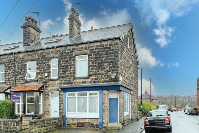 4-bed house on 60, Bentley Lane, West Yorkshire, £263,250