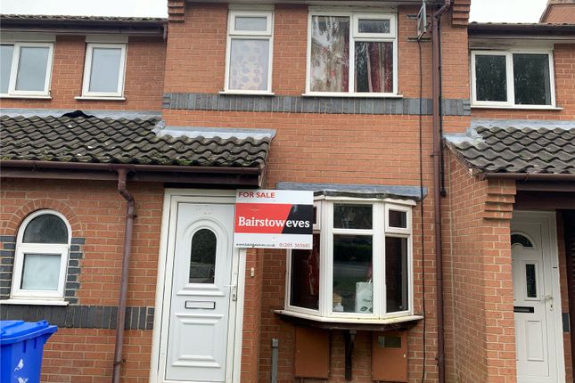 Thumbnail Terraced house for sale in Medforth Lane, Boston, Lincolnshire