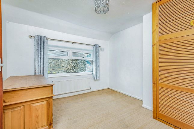 Semi-detached house for sale in Fields Way, Kirkheaton, Huddersfield