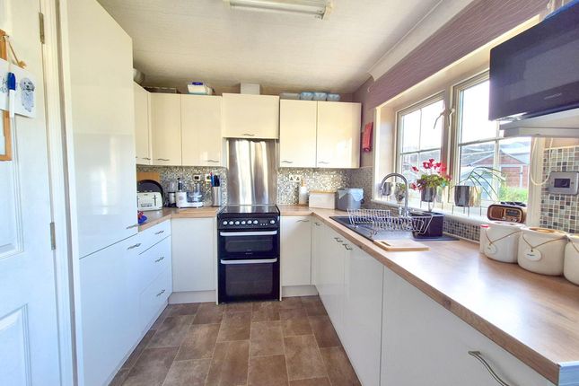 36, Gwealmayowe Park, Helston photo 2