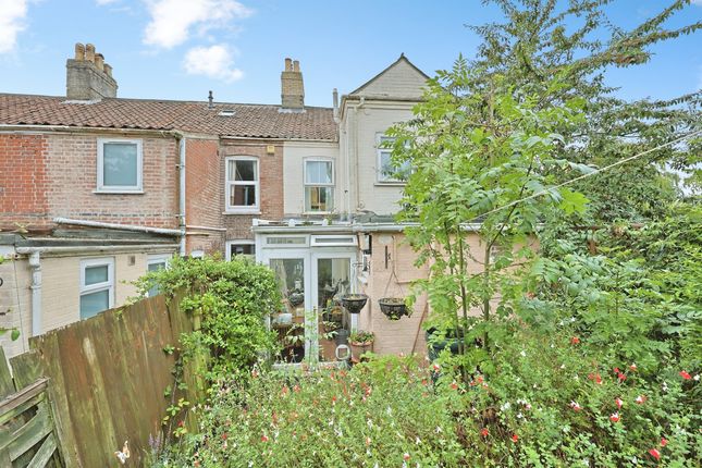2, Lindley Street, Norwich photo 4