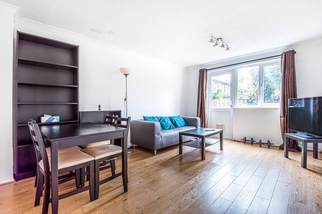 Thumbnail End terrace house to rent in Glenville Grove, New Cross, London