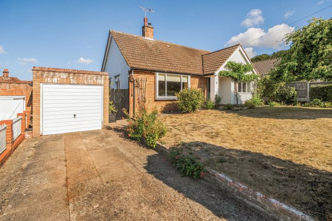 4-bed detached on 9, Castle Close, Halstead, £550,000