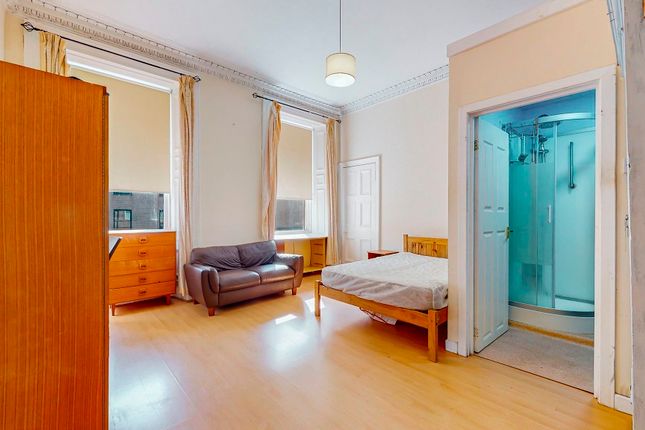 Thumbnail Flat to rent in Buccleuch Street, Garnethill, Glasgow