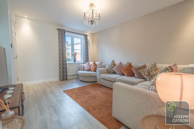 47, Campion Way, Bridgwater photo 4