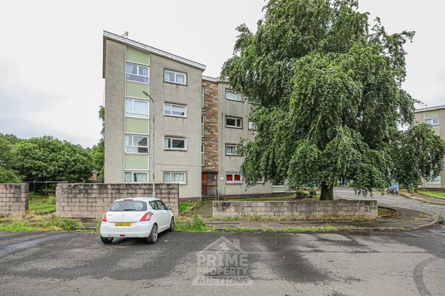 1-bed flat on 84, Ann St, Hamilton, £30,000