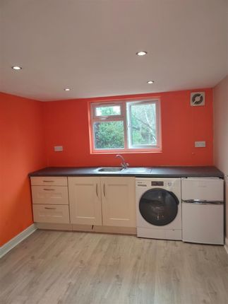 Thumbnail Studio to rent in Nathans Road, Wembley