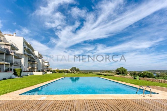 Apartment for sale in Mahón, Mahón / Maó, Menorca