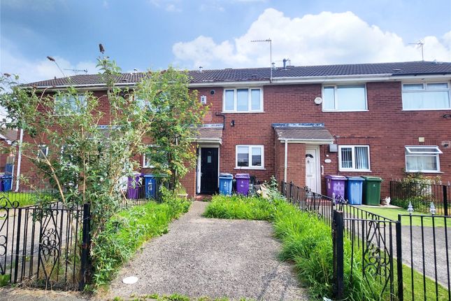 Terraced house for sale in Conwy Drive, Liverpool, Merseyside