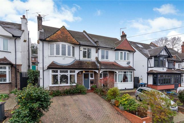 Semi-detached house for sale in Dale Road, Purley