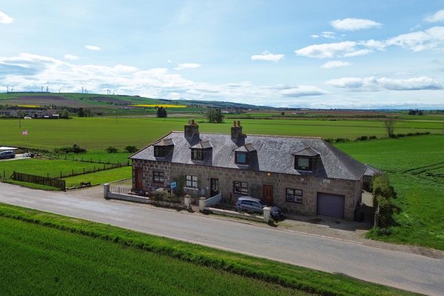 Cottage for sale in Fordoun, Laurencekirk