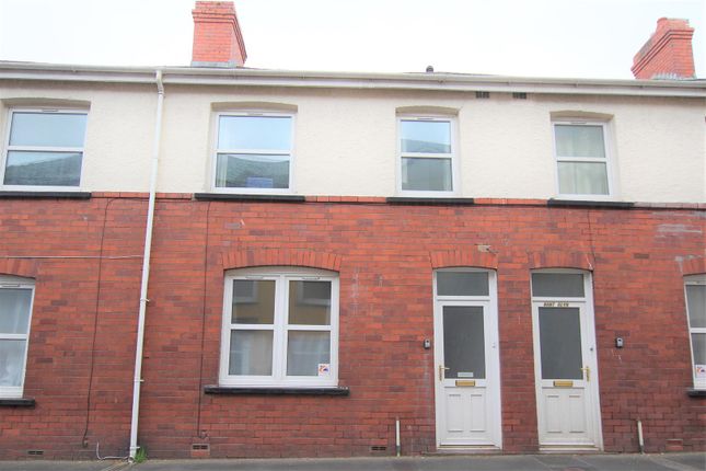 Thumbnail Property to rent in Mill Street, Aberystwyth