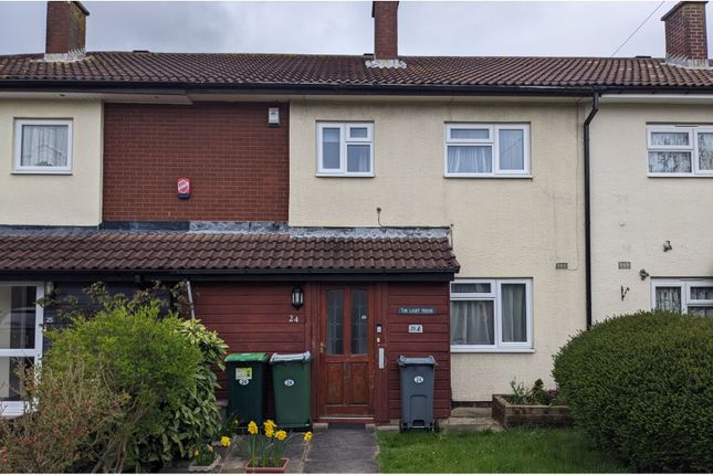 Thumbnail Terraced house for sale in Minster Close, Rowley Regis