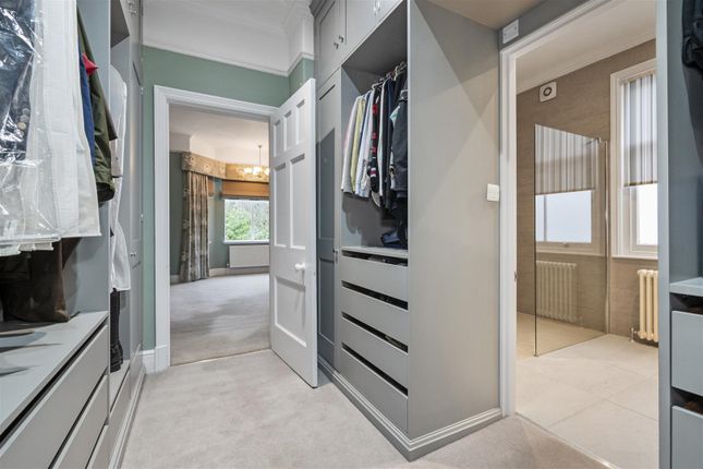 Dressing Room