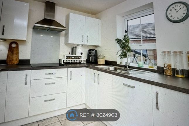 Hornbeam Close, Edwalton, Nottingham photo 4