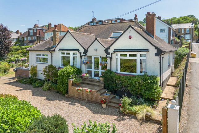4-bed detached on 121 Cromwell Road, Hertford, £899,995