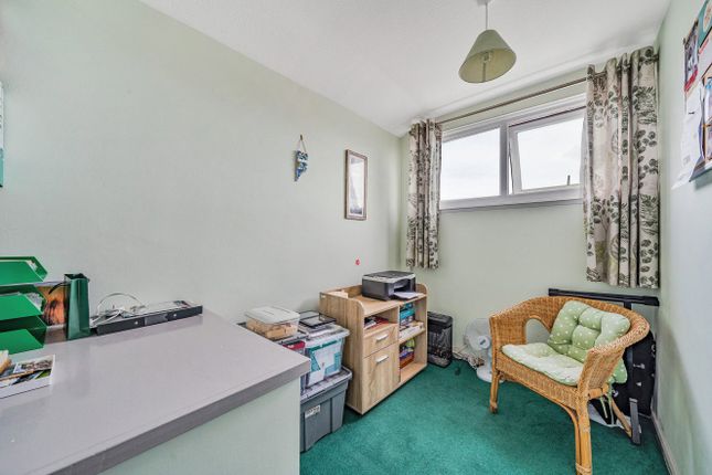 End terrace house for sale in Gale Moor Avenue, Gomer, Gosport, Hampshire