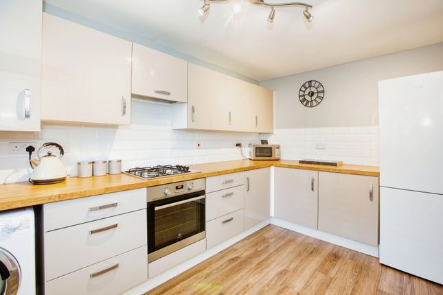 Town house for sale in Kingfisher Road, Shepton Mallet