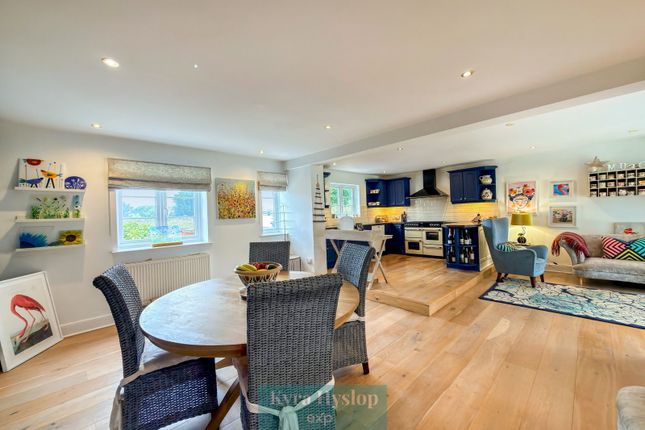 The Coach House, Brockhill, Station Road, Exeter photo 3
