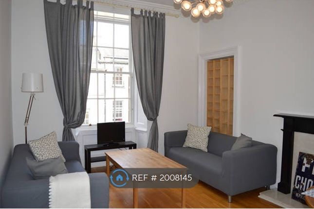 Flat to rent in Lord Russell Place, Edinburgh EH9