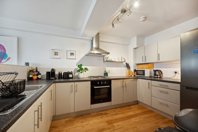 Flat for sale in Beith Street, Partick, Glasgow
