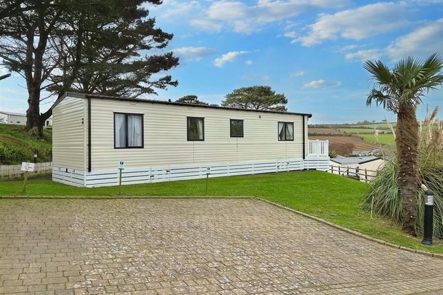 58 The Dunes, Praa Sands Holiday Village, Penzance photo 4