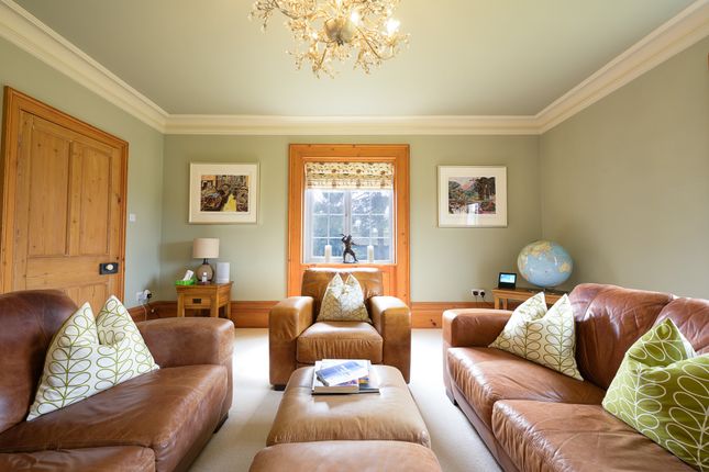 Upper Foxhall House-33