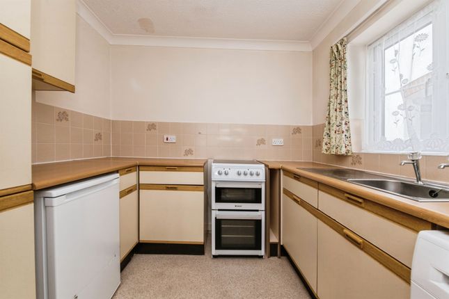 Flat 6, The Maltings, Church Street, Exeter photo 4