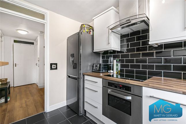 Flat for sale in Forge Place, London