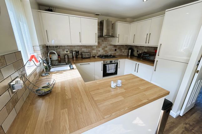 15, Gelli Deg, Swansea photo 4