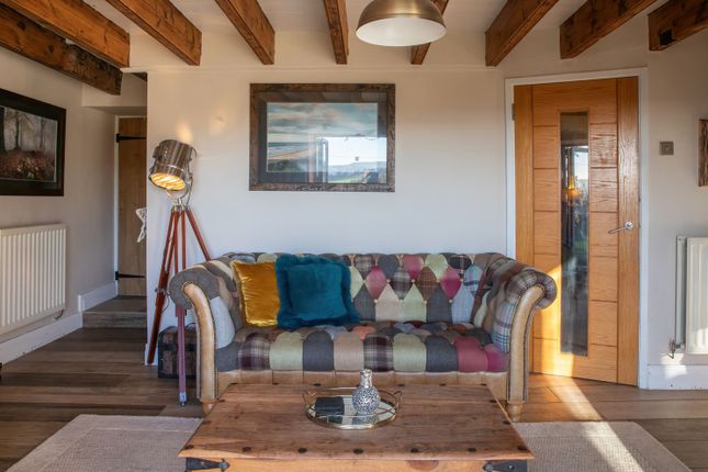 Cottage for sale in Briar Cottage, Newton, Stocksfield, Northumberland